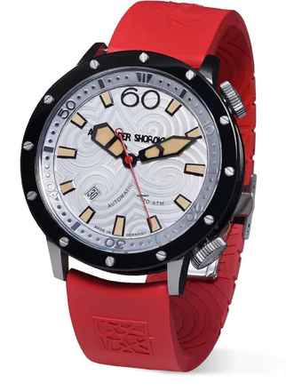  Alexander Shorokhoff Deep Ding 2 Limiteed 37 Pieces optional in schwarz oder beige 