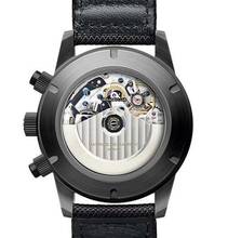 Thumbnail von Maurice de Mauriac Chrono Modern PVD