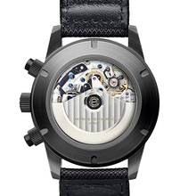 Thumbnail von Maurice de Mauriac Chrono Modern PVD