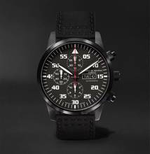 Thumbnail von Maurice de Mauriac Chrono Modern PVD