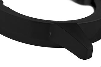 Thumbnail von Maurice de Mauriac Chrono Modern PVD Deepsky