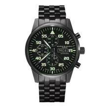 Thumbnail von Maurice de Mauriac Chrono Modern PVD