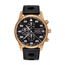 Thumbnail von Maurice de Mauriac Chrono Modern Gold