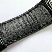 Thumbnail von Vacheron Constantin Patrimony Retrograde Date Day Automatic 42mm 18K White Gold Watch </h1>