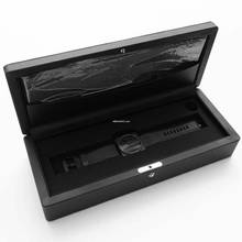 Thumbnail von Bell & Ross BR 03-92 Ceramic BR0392-PHANTOM-CE - Instruments BR 03 92 Phantom Ceramic Men's Watch </h1>