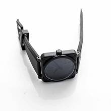 Thumbnail von Bell & Ross BR 03-92 Ceramic BR0392-PHANTOM-CE - Instruments BR 03 92 Phantom Ceramic Men's Watch </h1>