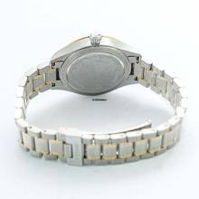 Thumbnail von Tudor Style 12303-0001 - Style Automatic Champagne Dial Stainless Steel Unisex Watch </h1>