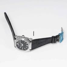 Thumbnail von Bulgari Octo 102121 - Octo Automatic Black Dial Stainless Steel Men's Watch </h1>