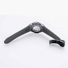 Thumbnail von Hublot Classic Fusion Aerofusion 525.CM.0170.LR - Classic Fusion Aerofusion Black Magic Black Ceramic/Leather-Rubber 45mm </h1>