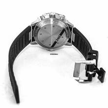 Thumbnail von IWC Aquatimer Chronograph IW376803 - Aquatimer Chronograph Automatic Black Dial Men's Watch </h1>