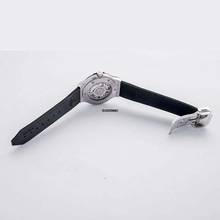 Thumbnail von Hublot Classic Fusion 565.NX.8970.LR - Classic Fusion Automatic Green Dial Titanium Men's Watch </h1>