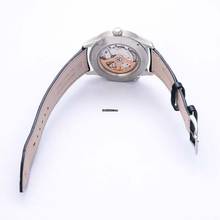 Thumbnail von Jaeger-LeCoultre Master Geographic Q1428530 - Master Geographic Automatic Silver Dial Men's Watch </h1>