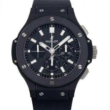  Hublot Big Bang 44 mm 301.CI.1770.RX - Big Bang Black Magic Automatic Grey Dial Ceramic Men's Watch </h1> 