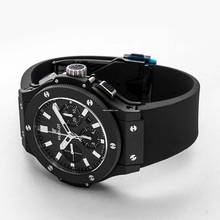 Thumbnail von Hublot Big Bang 44 mm 301.CI.1770.RX - Big Bang Black Magic Automatic Grey Dial Ceramic Men's Watch </h1>