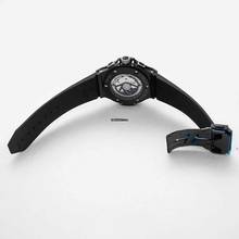 Thumbnail von Hublot Big Bang 44 mm 301.CI.1770.RX - Big Bang Black Magic Automatic Grey Dial Ceramic Men's Watch </h1>