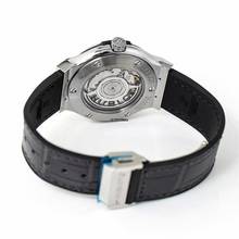 Thumbnail von Hublot Classic Fusion Racing Grey 565.NX.7071.LR - Classic Fusion Automatic Grey Dial Titanium Men's Watch </h1>