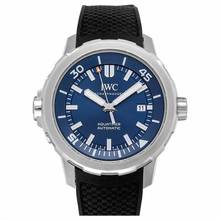 Thumbnail von IWC Aquatimer Automatic IW329005 - Aquatimer Automatic Edition Expedition Jacques-Yves Cousteau Automatic Blue D </h1>