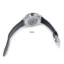 Thumbnail von Montblanc Timewalker 116061 - TimeWalker Automatic Black Dial Stainless Steel Men's Watch </h1>