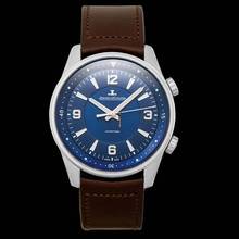 Thumbnail von Jaeger-LeCoultre Polaris Q9008480 - Polaris Automatic Blue Dial Men's Watch </h1>