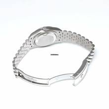 Thumbnail von Rolex Datejust 36 126234-0013 - Datejust 36 Automatic Silver Dial Oystersteel and 18 ct White Gold Ladies Wa </h1>