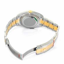 Thumbnail von Rolex Datejust 41 126333 - Datejust 41 Rolesor Yellow Fluted / Oyster / White </h1>