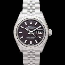 Thumbnail von Rolex Lady-Datejust 279174 - Lady Datejust Rhodium Dial Automatic Ladies Jubilee Watch 279174RSJ </h1>