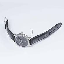 Thumbnail von Montblanc Star 118517 - Star Legacy Automatic Grey Dial Stainless Steel Men's Watch </h1>