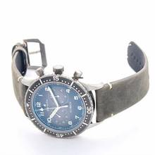 Thumbnail von Zenith 11.2240.405/21.C773 - Cronometro Tipo CP-2 Flyback Aged Steel / Slate </h1>