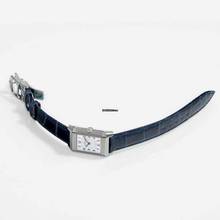 Thumbnail von Jaeger-LeCoultre Reverso Classic Small Duetto Q2668432 - Reverso Classic Small Duetto Manual-winding Silver Dial Ladies Watch </h1>