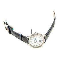 Thumbnail von Jaeger-LeCoultre Rendez-Vous Q3468430 - Rendez-Vous Night & Day Small Automatic Silver Dial Ladies Watch </h1>