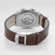 Thumbnail von Jaeger-LeCoultre Polaris Q9008471 - Polaris Automatic Black Dial Men's Watch </h1>