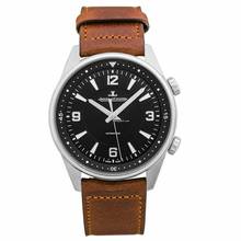 Thumbnail von Jaeger-LeCoultre Polaris Q9008471 - Polaris Automatic Black Dial Men's Watch </h1>