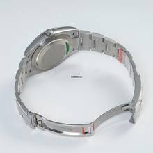 Thumbnail von Rolex Datejust 41 126334 - Datejust Automatic Slate Dial Stainless Steel and White Gold Men's Watch </h1>