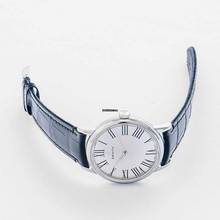 Thumbnail von Zenith Elite 03.2290.679/11.C493 - Elite Automatic Silver Dial Men's Watch </h1>