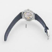 Thumbnail von Zenith Elite 03.2290.679/11.C493 - Elite Automatic Silver Dial Men's Watch </h1>