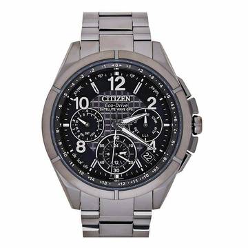  Citizen Promaster Sky CC9075-52F - Eco-Drive Satellite Wave-GPS CC9075-52F </h1> 