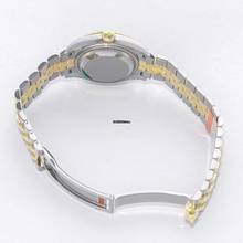 Thumbnail von Rolex Lady-Datejust 279173 G - Lady Datejust Automatic Silver set with diamonds Dial Stainless Steel and Yello </h1>