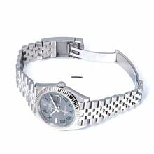 Thumbnail von Rolex Datejust 36 126234-0045 - Datejust Automatic Grey Dial Stainless Steel Men's Watch </h1>