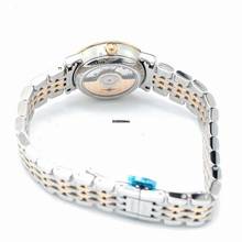 Thumbnail von Longines Elegant L43095887 - The Longines Elegant Collection Automatic Diamonds Ladies Watch </h1>
