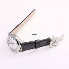 Thumbnail von Grand Seiko Heritage Collection SBGX295 - 9F Quartz Quartz White Dial Stainless Steel Men's Watch </h1>