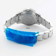 Thumbnail von Longines HydroConquest L37804566 - HydroConquest Automatic Black Dial Stainless Steel Men's Watch </h1>