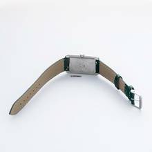 Thumbnail von Longines DolceVita L5512471A - DolceVita Quartz Silver Dial Stainless Steel Ladies Watch </h1>