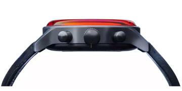 Thumbnail von Maurice de Mauriac L3 SEES RED CHRONO LIMITED EDITION 100