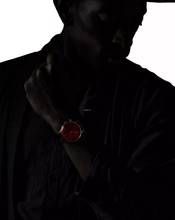 Thumbnail von Maurice de Mauriac L3 SEES RED CHRONO LIMITED EDITION 100