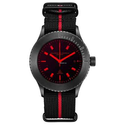  Maurice de Mauriac L2 DLC 