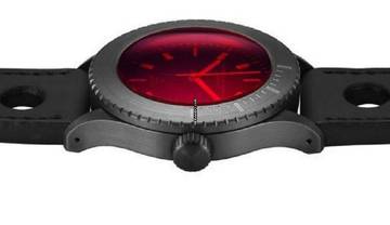 Thumbnail von Maurice de Mauriac L2 RED SEA MIT DLC BAND