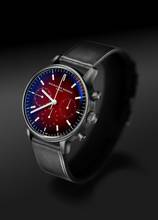 Thumbnail von Maurice de Mauriac L3 RED SPHERIC DLC