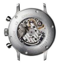 Thumbnail von Maurice de Mauriac L3 MONOCHROME BLUE MILANESE