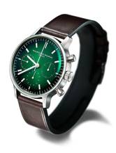 Thumbnail von Maurice de Mauriac L3 SPHERIC SMARAGD GRÜN MILANESE