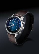 Thumbnail von Maurice de Mauriac L3 SPHERIC BLUE